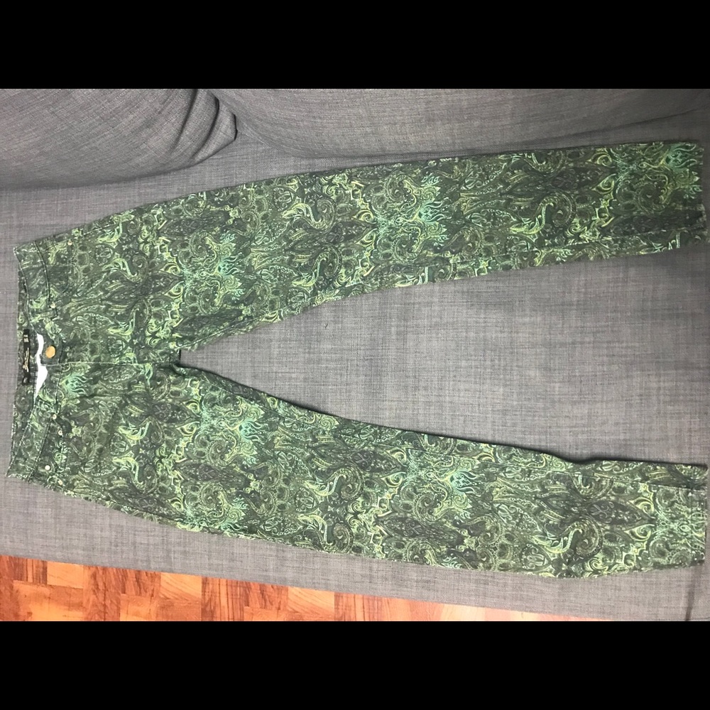 Zara pants